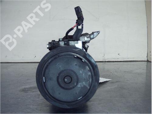 AC compressor VW POLO V (6R1, 6C1) 1.2 | BP9410251M34 