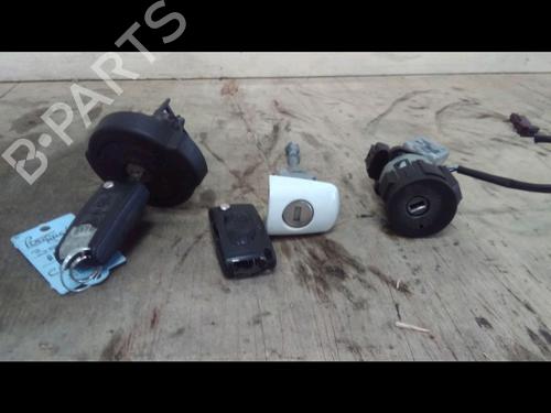 Other PEUGEOT 3008 I MPV (0U_) 2.0 HDi Hybrid4 (0URHCA) | BP14944850O1 