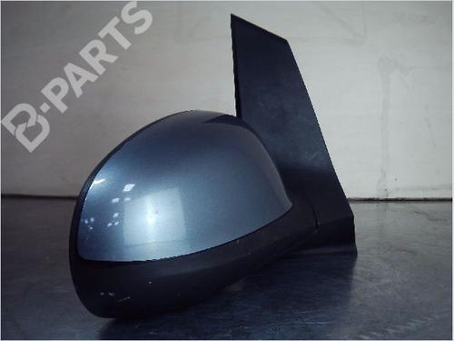 Right mirror FORD KA (RU8) 1.3 TDCi | BP9572585C27 