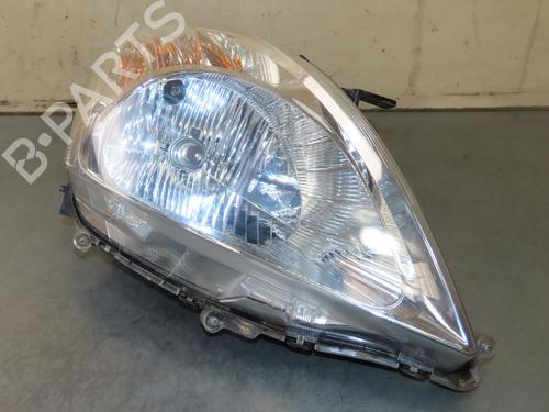 Right headlight SUZUKI SWIFT IV (FZ, NZ) 1.2 (AZH412, ZC72S) | BP38226363C29 - Image 9