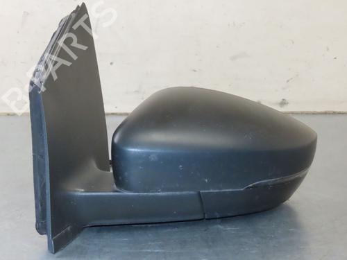 Left mirror VW POLO V (6R1, 6C1) 1.2 | BP22367259C26 