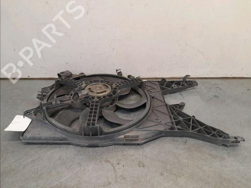 Radiator fan OPEL CORSA D (S07) 1.3 CDTI (L08, L68) | BP14944644M35 