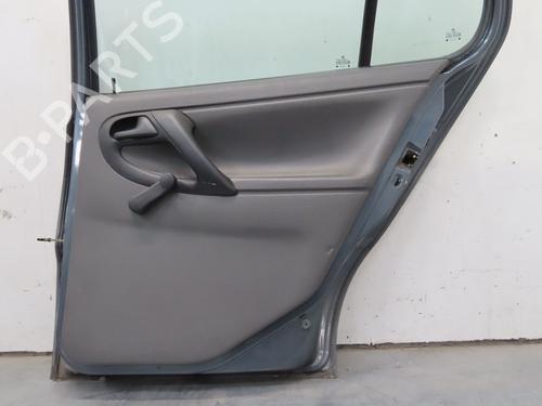 Right rear door VW POLO III (6N1) 60 1.4 | BP23158737C5