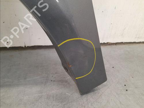Left front fenders VW TOURAN (1T1, 1T2) 1.9 TDI | BP15770759C41 
