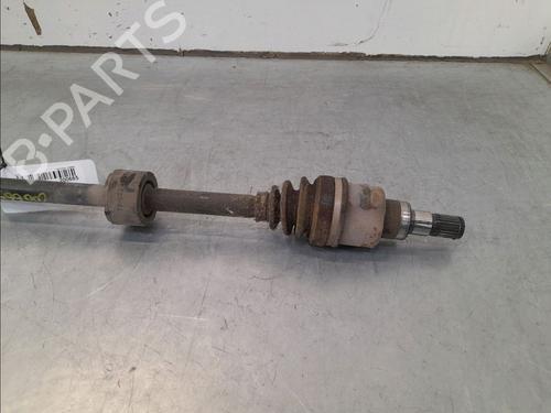 Used Right front driveshaft NISSAN PIXO (UA0) 1.0 (68 hp) 14944751