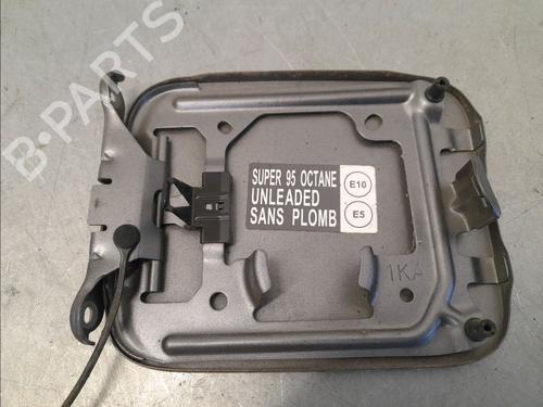 Used Fuel flap Fuel flap NISSAN JUKE (F15) 1.2 DIG-T (115 hp) 34609365 34609365