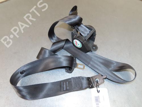 Used Rear left belt tensioner RENAULT CLIO III Grandtour (KR0/1_) [2007-2025]  28685680