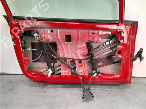 Left front door SEAT IBIZA IV (6J5, 6P1) 1.6 TDI | BP14945561C2 