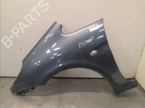 Left front fenders CITROËN XSARA PICASSO (N68) 1.6 HDi | BP23158501C41 