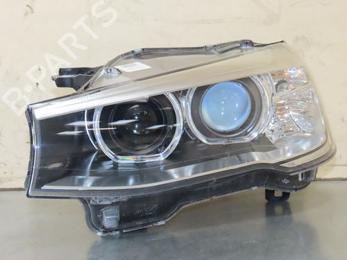 Left headlight BMW X4 (F26) xDrive 20 d | BP40273885C28 - Image 9
