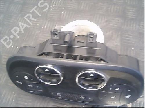Climate control FIAT 500 (312_) 1.2 (312AXA1A) | BP9406641I5