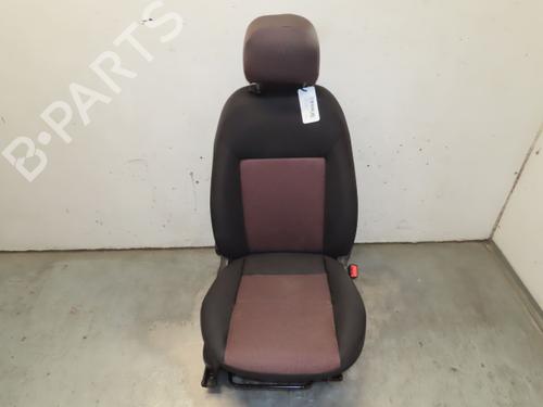 Used Right front seat Right front seat FIAT DOBLO Cargo (263_) 1.6 D Multijet (263WXD1B, 263WXR1B, 263WXX1B, 263ZXD1B,... (105 hp) 40437717 40437717