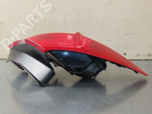 Left taillight CITROËN C4 II (NC_) 1.6 HDi 110 | BP31077162C34