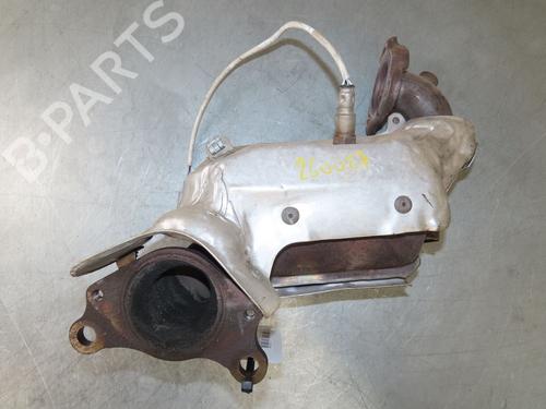 Catalyst RENAULT CLIO IV (BH_) 0.9 TCe 90 (BHNF, BHMA, BHMH, BHJK, BHJR) | BP34048810M10  - Image 6
