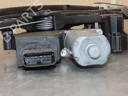 Front left window mechanism DS DS 7 (J4_, JC_) BlueHDi 130 (JCYHZU) | BP37529667C22 - Image 2
