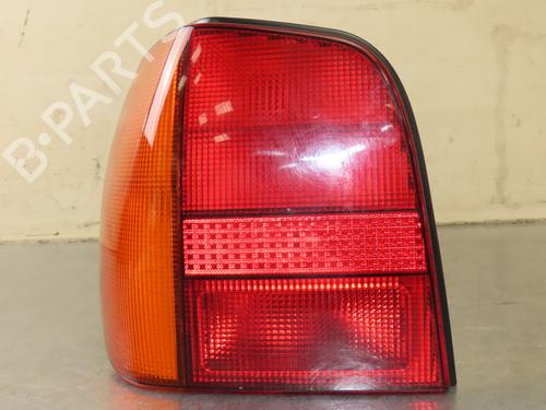 Left taillight VW POLO III (6N1) 60 1.4 | BP23159000C34 