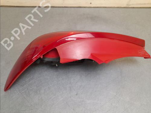 Right taillight OPEL CORSA D (S07) 1.7 CDTI (L08, L68) | BP15685394C35 