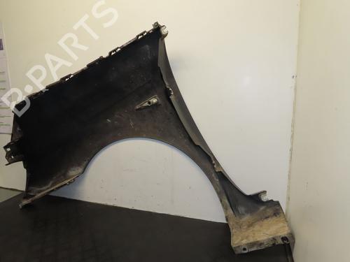 Forskærm Højre RENAULT ESPACE IV (JK0/1_) 2.0 dCi (JK03, JK04, JK1C, JK1G, JK1J, JK1K) (173 hp) 29516755