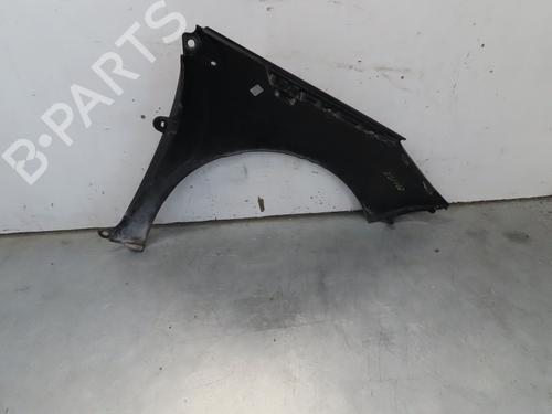 Left front fenders PEUGEOT 308 SW I (4E_, 4H_) 1.6 HDi | BP23158499C41 