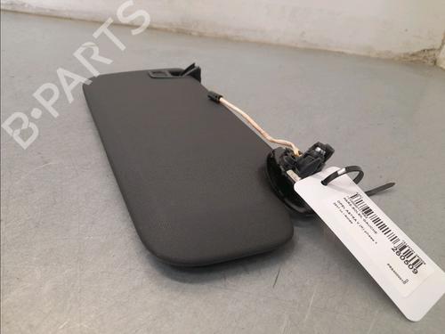 Left sun visor OPEL ASTRA K (B16) 1.4 Turbo (68) | BP35887713I1 - Image 4