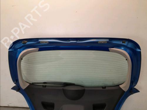 Tailgate PEUGEOT 207 (WA_, WC_) 1.6 HDi | BP14945947C6 