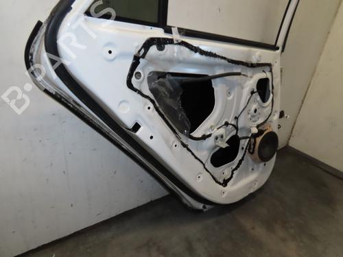 left-rear-door-hyundai-i20-ii-gb-ib-2014-2015-2016-2017-2018-2019-2020-2021-30403837 main image