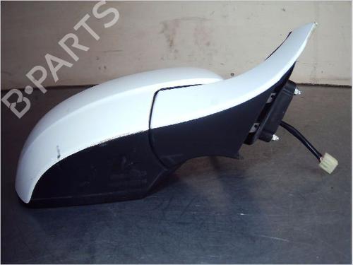 Used Right mirror SUZUKI SWIFT IV (FZ, NZ) 1.3 DDiS (AZG413D, ZC02S, ZC92S) (75 hp) 10562684