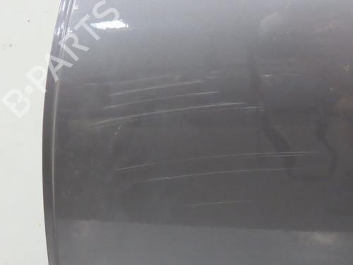 Left rear door RENAULT CLIO IV (BH_) 1.5 dCi 90 | BP19089309C4 