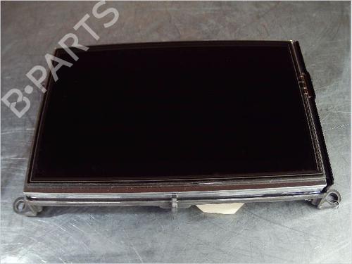 Used Display monitor Display monitor CITROËN C4 Picasso II 1.6 THP 165 (165 hp) 9572565 9572565