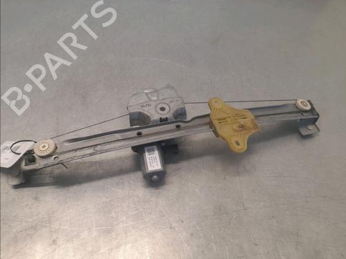 Front left window mechanism RENAULT ZOE (BFM_) ZOE | BP30047604C22 