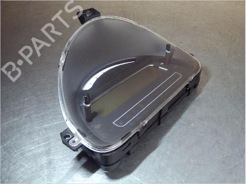 Instrument cluster CITROËN C3 I (FC_, FN_) 1.4 HDi | BP10682908C47 