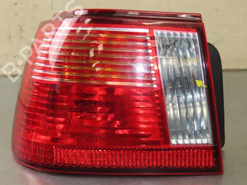 Left taillight SEAT IBIZA II (6K1) 1.4 i | BP26876161C34 