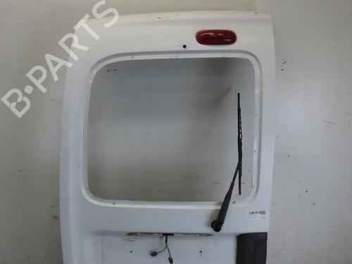 Left tailgate RENAULT KANGOO (KC0/1_) 1.5 dCi | BP16429114C76 