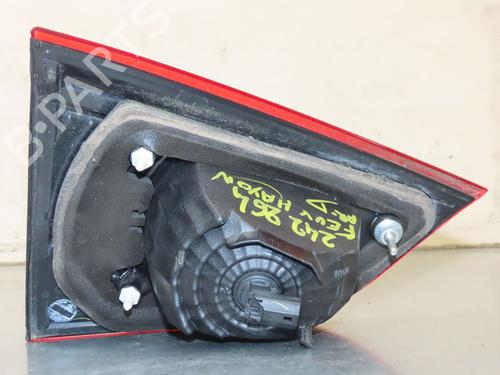 Used Right tailgate light SUZUKI SX4 S-Cross (JY) 1.6 DDiS AllGrip (AKK 416D) (120 hp) 25348091