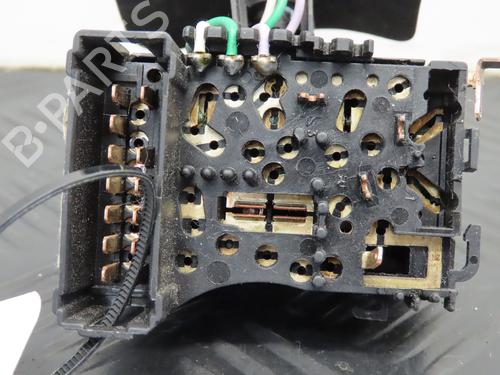 Used Headlight switch RENAULT CLIO II (BB_, CB_) 1.5 dCi (B/CB3M) (64 hp) 19133010