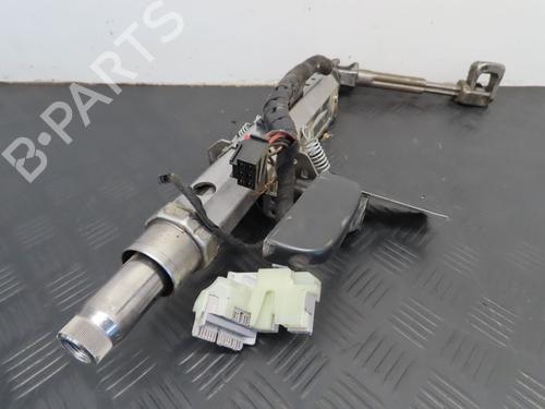 Steering column VW POLO V (6R1, 6C1) 1.6 TDI | BP19326340M21 