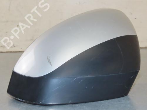 Left mirror PEUGEOT 5008 (0U_, 0E_) 1.6 HDi | BP24516281C26