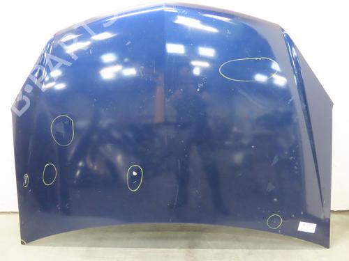 Used Hood OPEL ASTRA H (A04) 1.6 (L48) (105 hp) 22366887