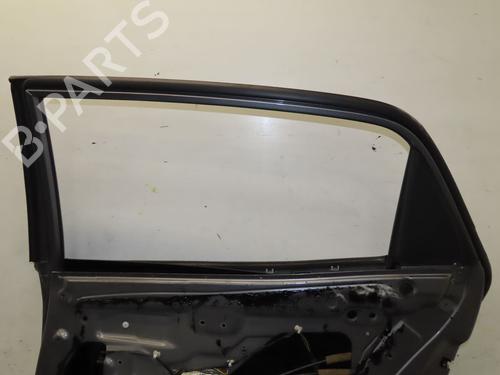 Right rear door SSANGYONG KORANDO (CK) 2.0 e-XDi | BP29441492C5 