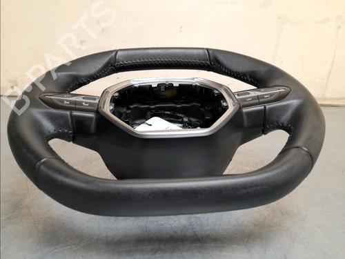 Steering wheel PEUGEOT 2008 II (UD_, US_, UY_, UJ_, UR_, UC_) 1.5 BlueHDI 110 (UDYHSK) | BP16276628C49 