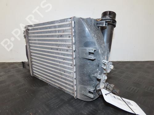 Intercooler RENAULT KANGOO Express (FW0/1_) 1.5 dCi 75 (FW07, FW10, FW04) | BP35887668M30 - Image 5