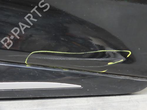 Right front door RENAULT CLIO IV (BH_) 1.6 RS Trophy (BHJ4, BHJ6) | BP22367058C3 