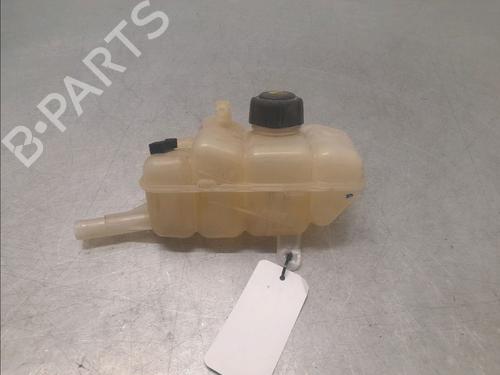 Used Expansion tank RENAULT MEGANE IV Hatchback (B9A/M/N_) 1.6 TCe 205 (B9MV) (205 hp) 30092325