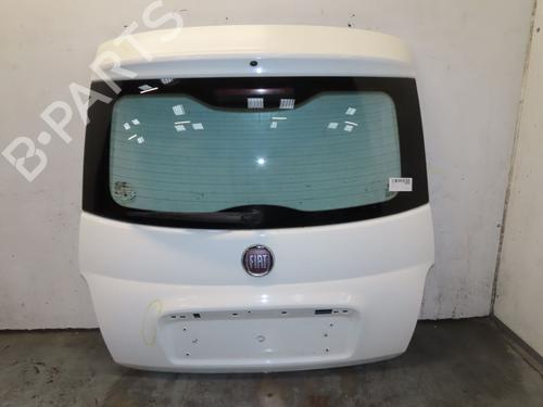 Tailgate FIAT 500 (312_) 1.2 (312AXA1A) | BP29759570C6 