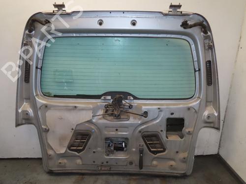 Tailgate CITROËN BERLINGO / BERLINGO FIRST MPV (MF_, GJK_, GFK_) 2.0 HDI 90 (MFRHY) | BP29494633C6 