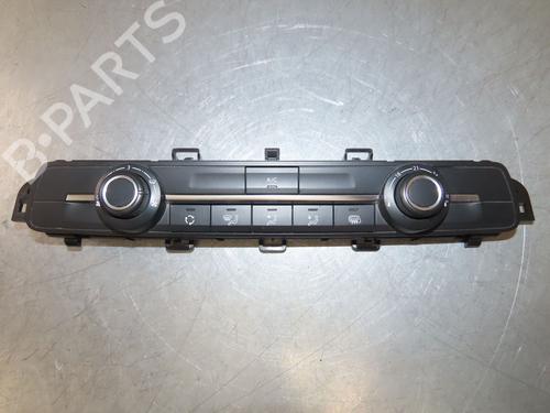 Climate control PEUGEOT EXPERT Van (V_) 1.6 BlueHDi 115 | BP29759541I5 