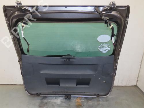 Tailgate SEAT IBIZA IV ST (6J8, 6P8) 1.2 TSI | BP27267441C6 