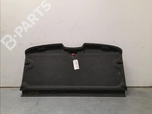Rear parcel shelf PEUGEOT 308 I (4A_, 4C_) 1.6 16V | BP11702434C85 
