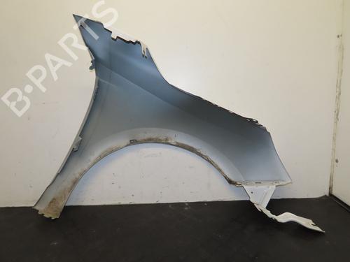 Left front fenders OPEL CORSA F (P2JO) 1.5 (68) | BP29196555C41 
