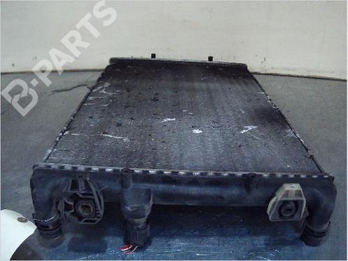 Køler VW POLO (9N_, 9A_) 1.4 TDI | BP9409801M31 